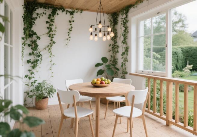 別拿安全開玩笑！陽臺裝修必知的五大安全事項(xiàng)